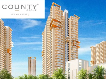 County Sector 150 Noida