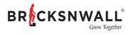 Bricksnwall Logo