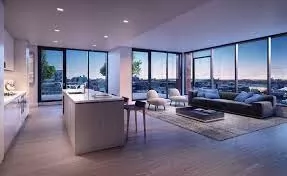 Luxury Condo