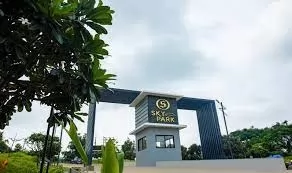 Divine park 
