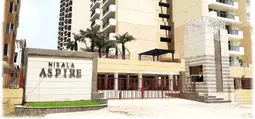 Nirala Aspire