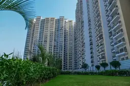 Panchsheel green 2