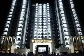 VVIP HOMES