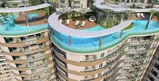 Organic homes