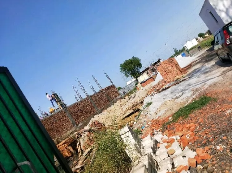 Ganpati town