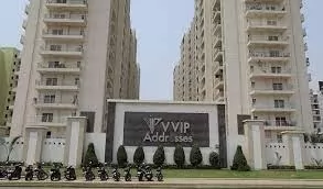 VVIP ADDRESS
