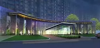 Panchsheel Green 2