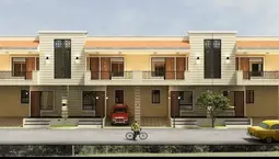 Satya villa