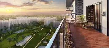 The Resident Tower