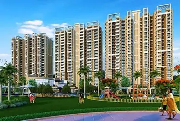 Ajnara le garden
