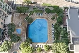 The Resident Tower