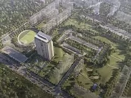 The Resident Tower 
