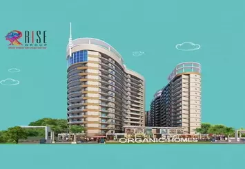 Rise Organic Homes