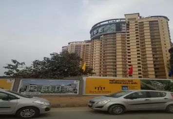 Organic homes