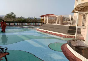 Shree Tirumala Gulmohar