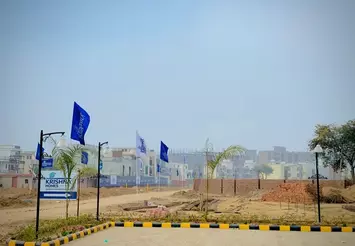 Krishna Homes