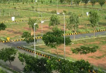 Panchsheel Park