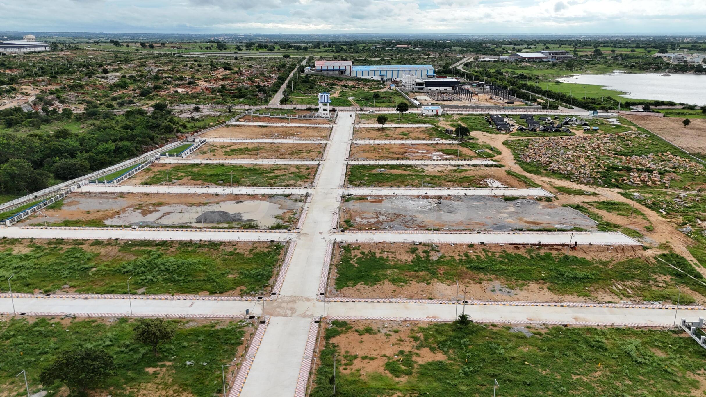 Akshita Projects