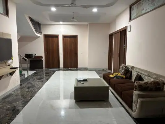 1BHK Apartments