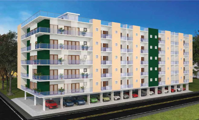 Sukhbiri Villa & Homes