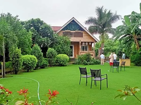 Farm House