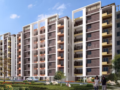 Himachal First Gated Township 