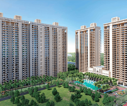 Godrej Majesty