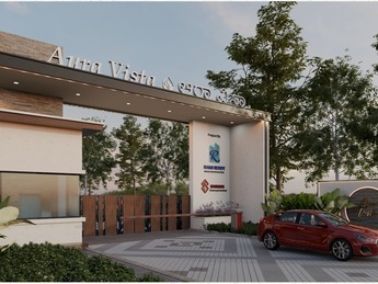 Aura Vista SD Housing