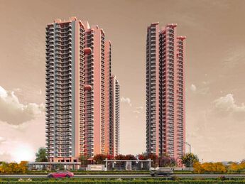 Eldeco Ballads Of Bliss