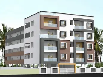 SV Sri Balaji Residency