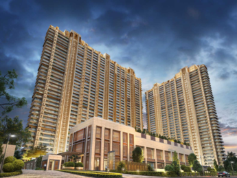 Godrej Arden