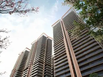 Ashtech Presidential Towers