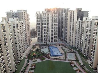 Gaur 1st Avenue