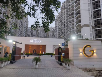 Gulshan Bellina