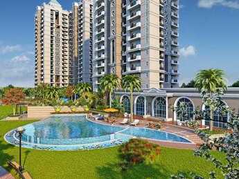 Samriddhi Grand Avenue