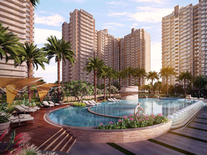 Nirala Estate 1