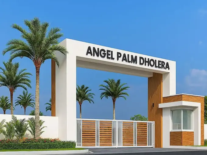 Palm Estate