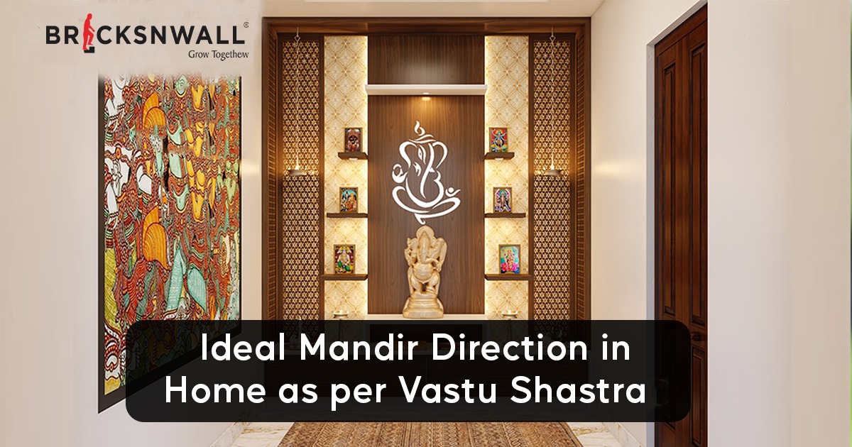 Ideal Mandir Direction In Home As Per Vastu Shastra ideal-mandir-direction-in-home-as-per-vastu-shastra