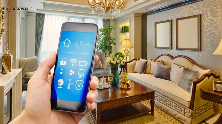 Technology's Place in Contemporary Luxury Homes - Luxury Townhomes With Cord And Cable Management System